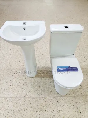 Toilet Seat Completely Sets Frencia Good Quality/All Types