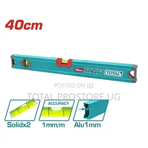 Spirit Level 40cm
