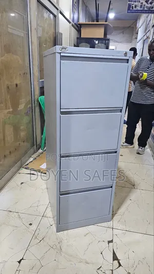 Office File Cabinet-Refurbished