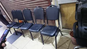 Chairs for Visitors and Conference