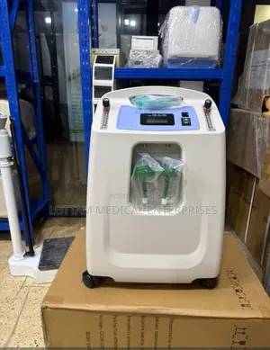 Oxygen Concentrator (5L) DYNMED