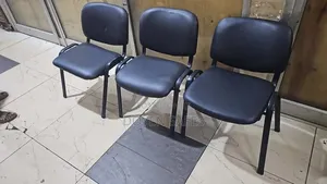 Reconditioned Visitors Office Chairs