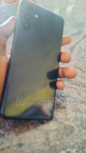 Samsung Galaxy A04s 128 GB Black