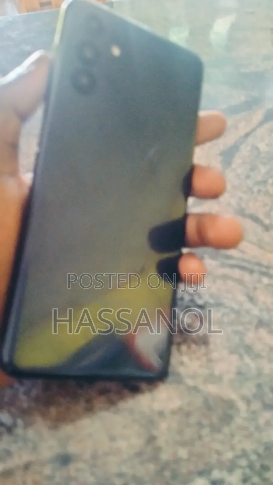 Samsung Galaxy A04s 128 GB Black