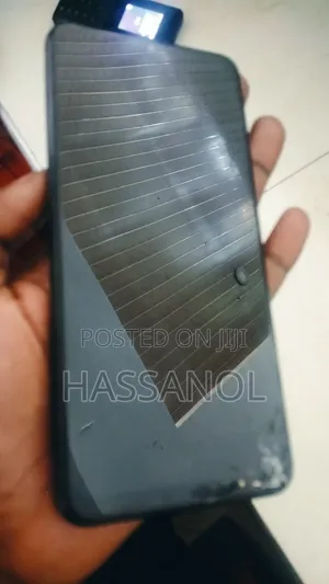 Samsung Galaxy A04s 128 GB Black