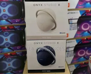 Harman Studio 8