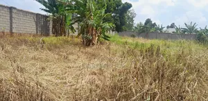 Fenced Land for Sale in Kawanda