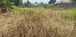 Fenced Land for Sale in Kawanda