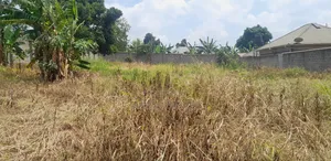 Fenced Land for Sale in Kawanda