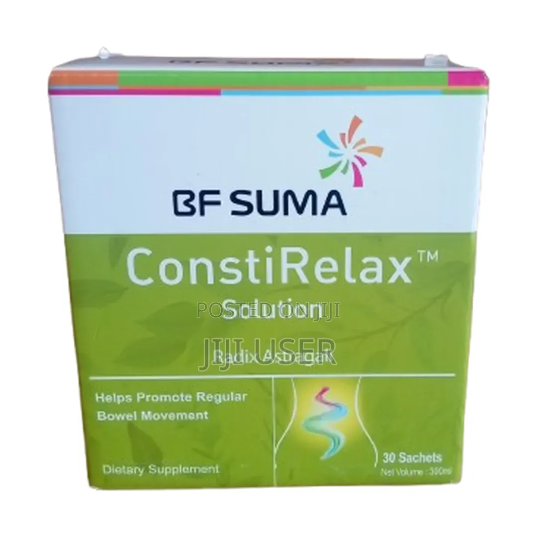 Constirelax Oral Solution