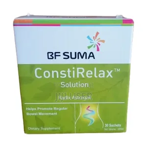 Constirelax Oral Solution