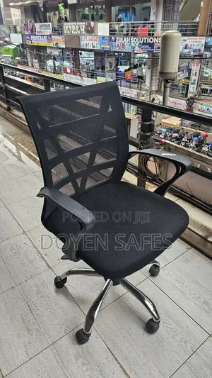 Office Chairs