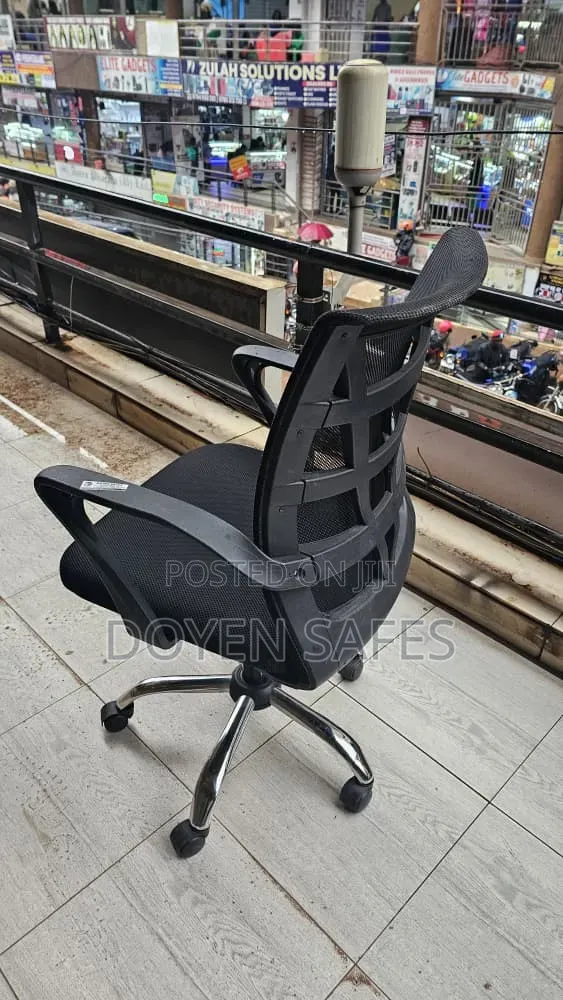 Office Chairs