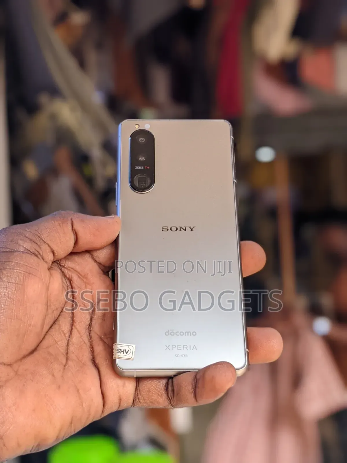 Sony Xperia 5 III 128 GB