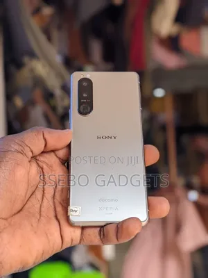 Sony Xperia 5 III 128 GB