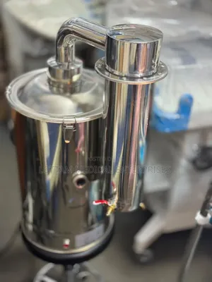 Water Distillers (20L)