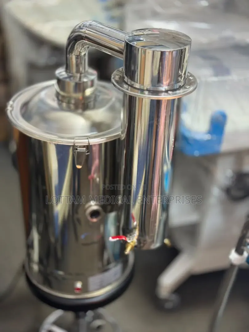Water Distillers (20L)