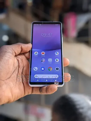 Sony Xperia 10 V 128 GB Purple