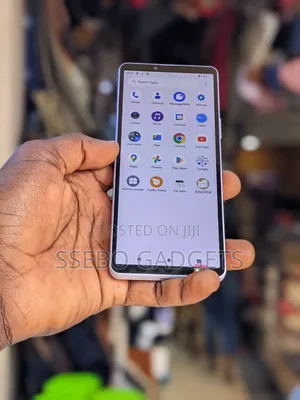 Sony Xperia 10 V 128 GB Purple