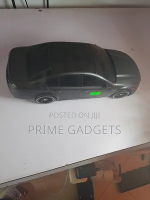 Bluetooth Speaker Car