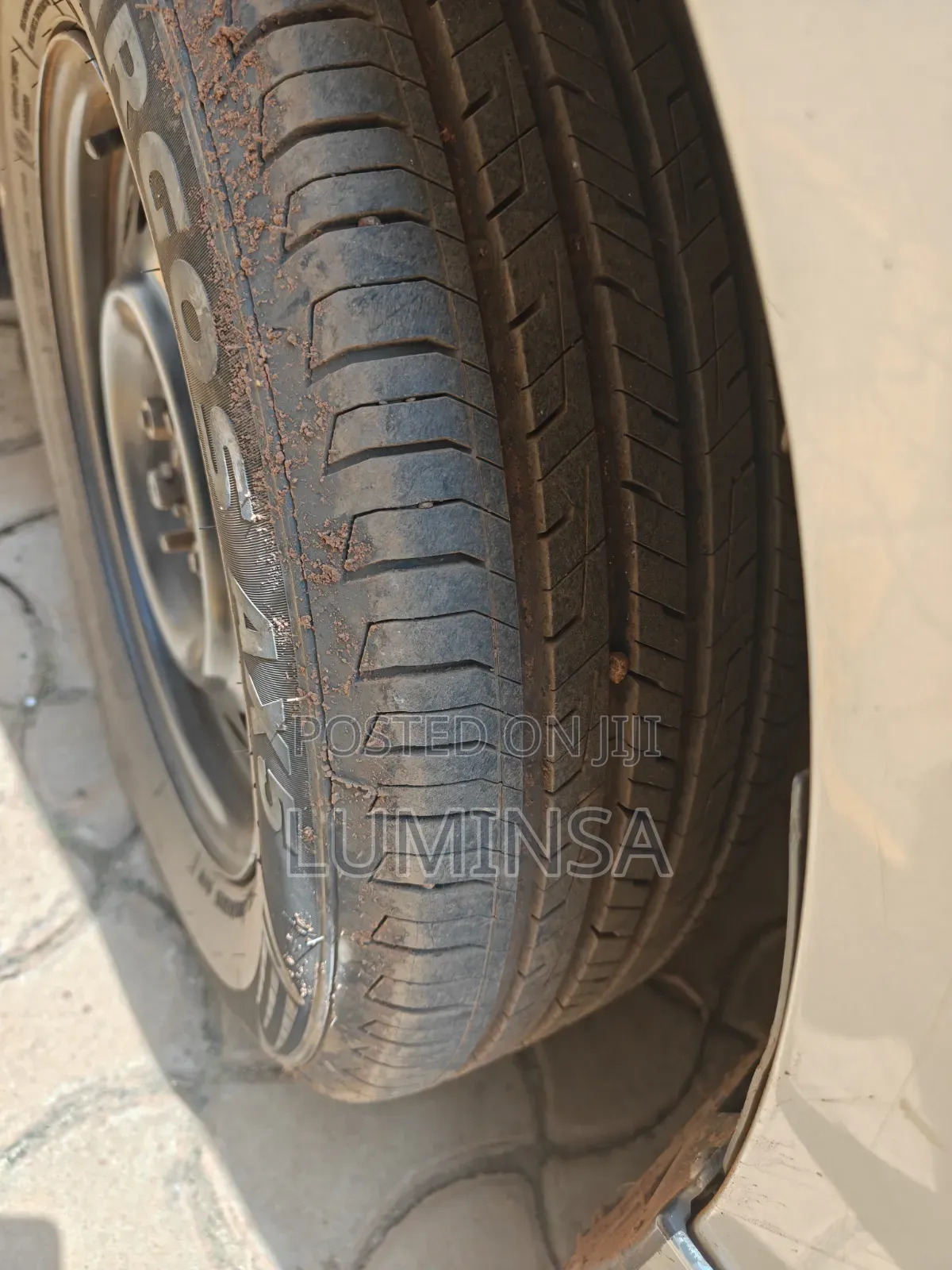 Nissan Bluebird 2009 Silver