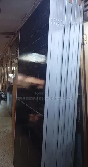 450w/24volts Biffecial Solar Panels