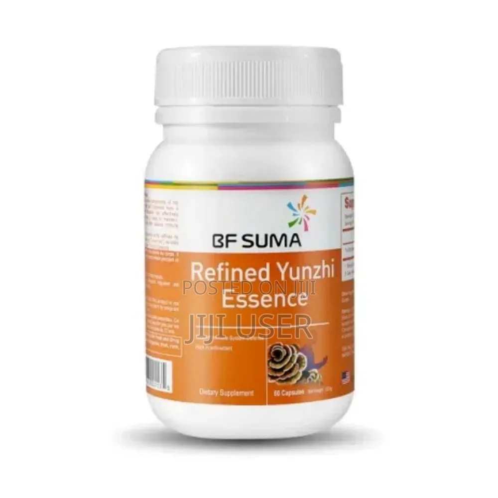 Refined Yunzhi Essence Capsules