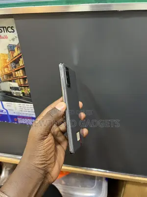 Samsung Galaxy S20 128 GB Gray