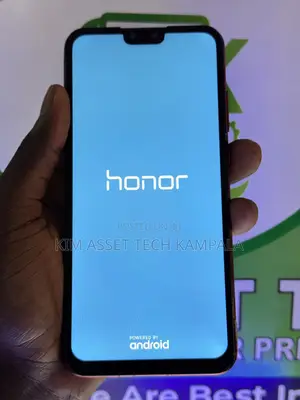 Honor 8X 128 GB Red