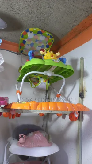 Baby Walkers