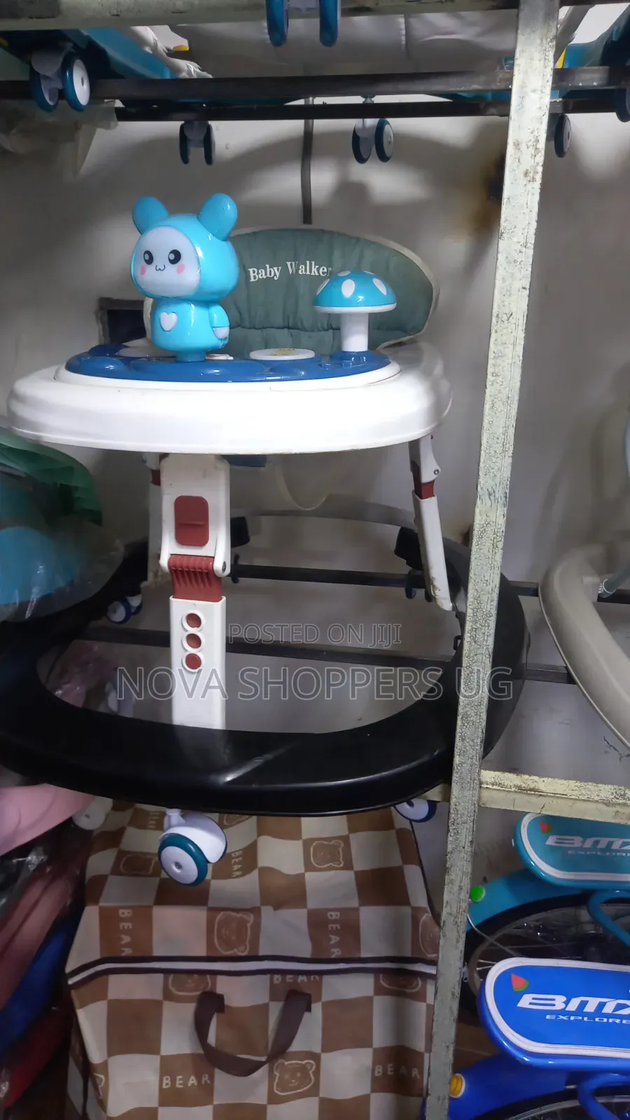Baby Walkers