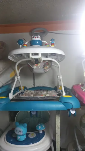 Baby Walkers