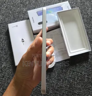 New Samsung Galaxy A36 256 GB White