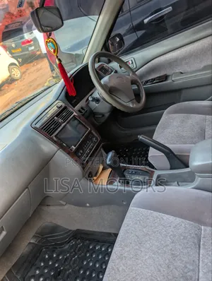 Toyota Premio 2006 White
