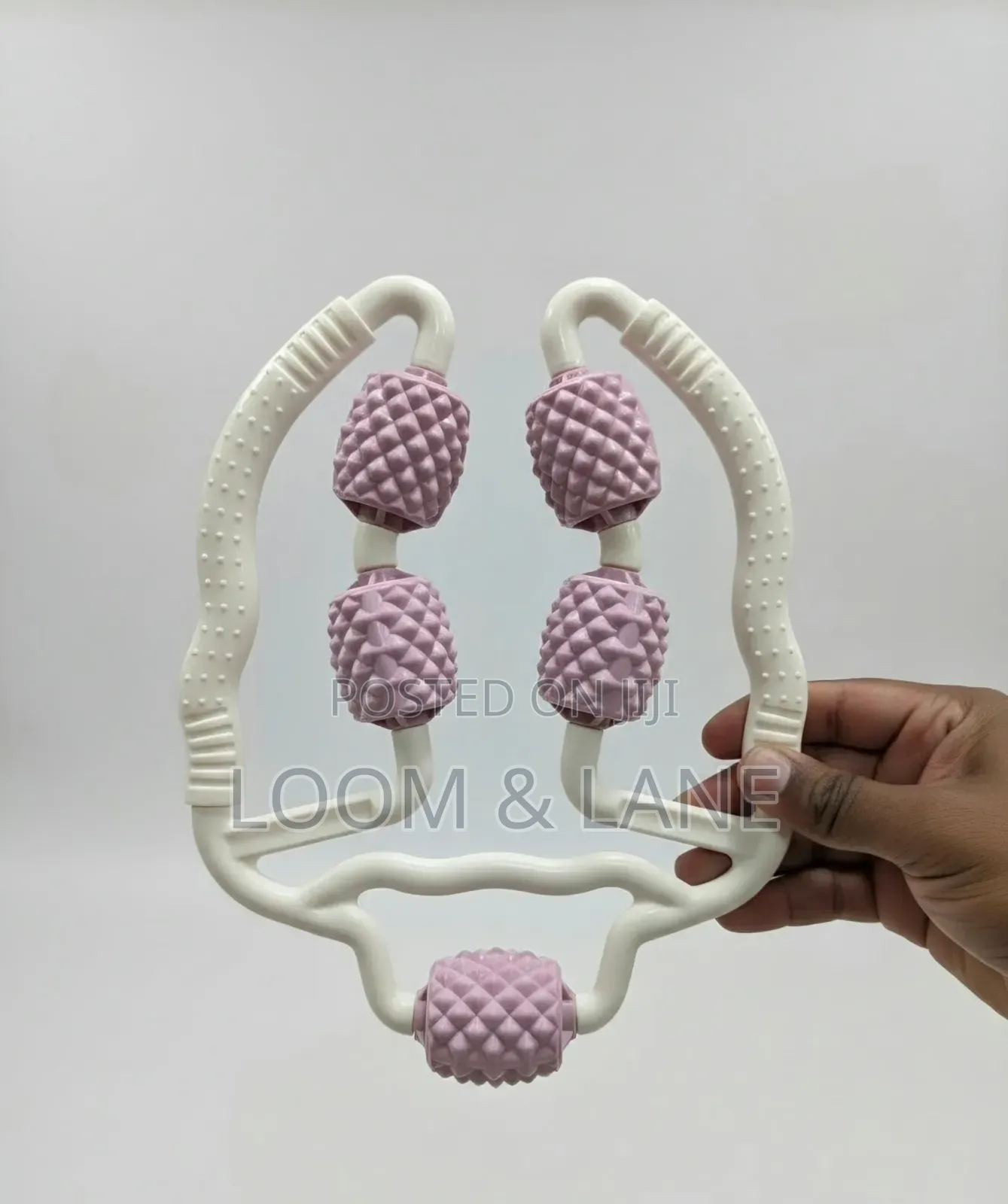 360° Circular Muscle Massager
