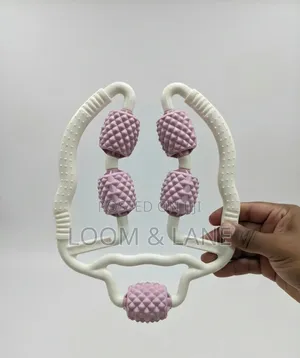 360° Circular Muscle Massager