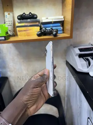 Apple iPhone 11 Pro 64 GB Silver