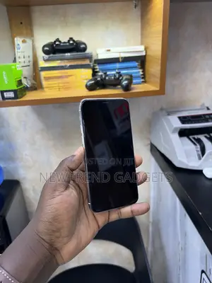 Apple iPhone 11 Pro 64 GB Silver