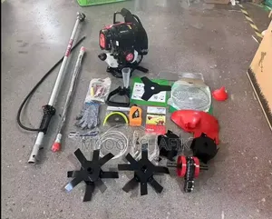 Grass Cutter