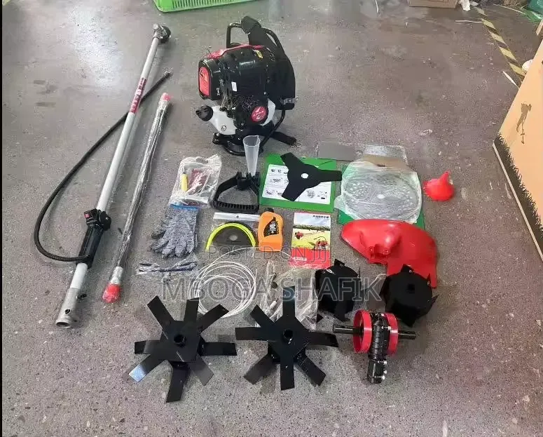Grass Cutter