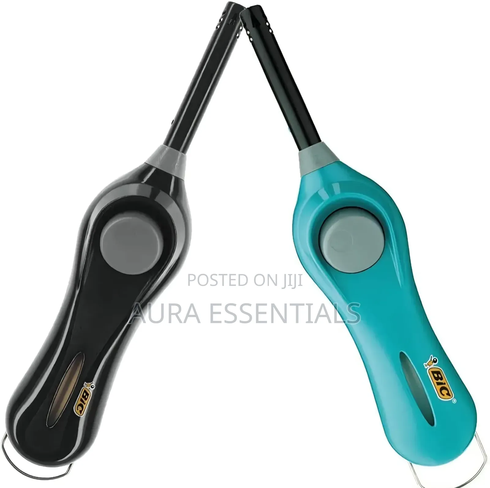 Bic Mega Lighter Multi-Purpose Utility Lighter