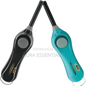 Bic Mega Lighter Multi-Purpose Utility Lighter
