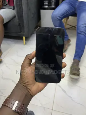 Apple iPhone 12 Pro Max 512 GB Blue