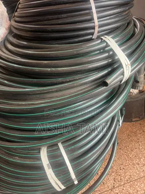 HDPE Pipe Coils