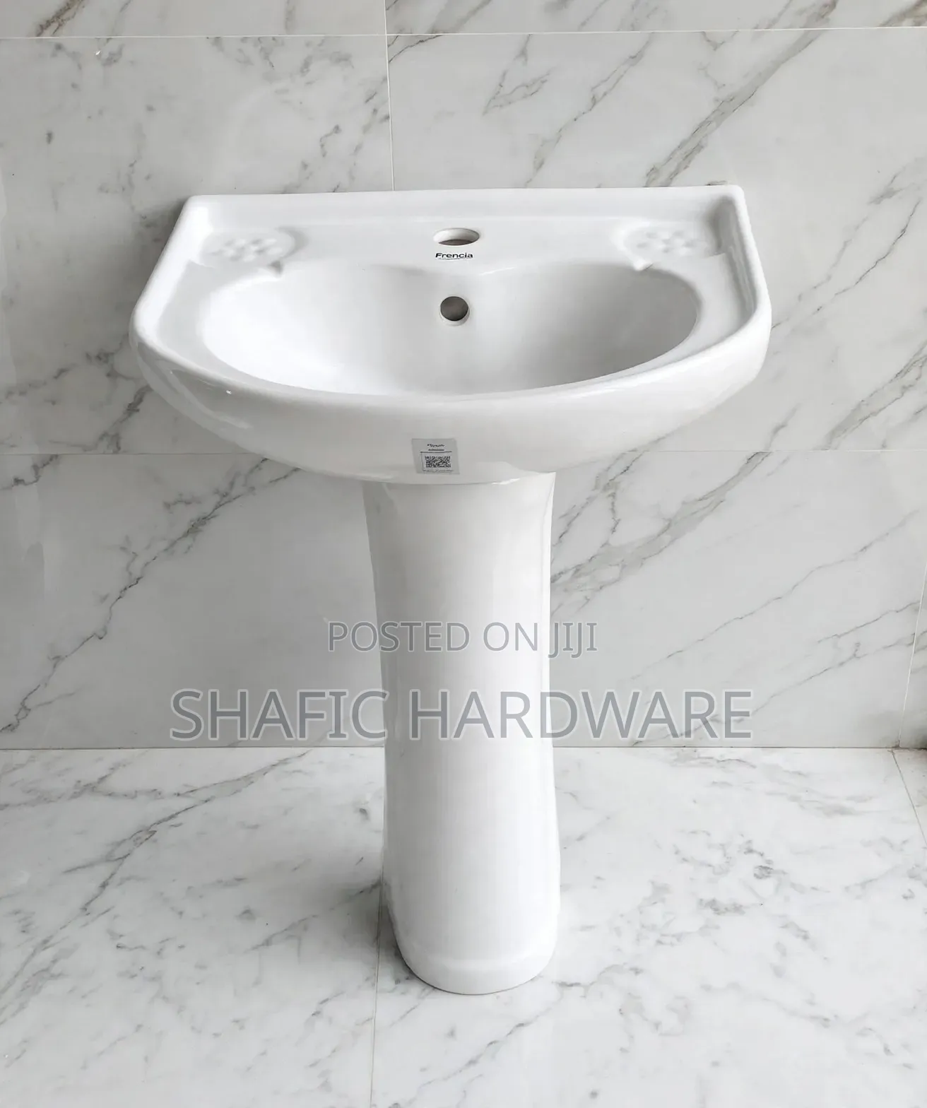 Hand Basin Frencia Medium Size Good Quality/ All Types