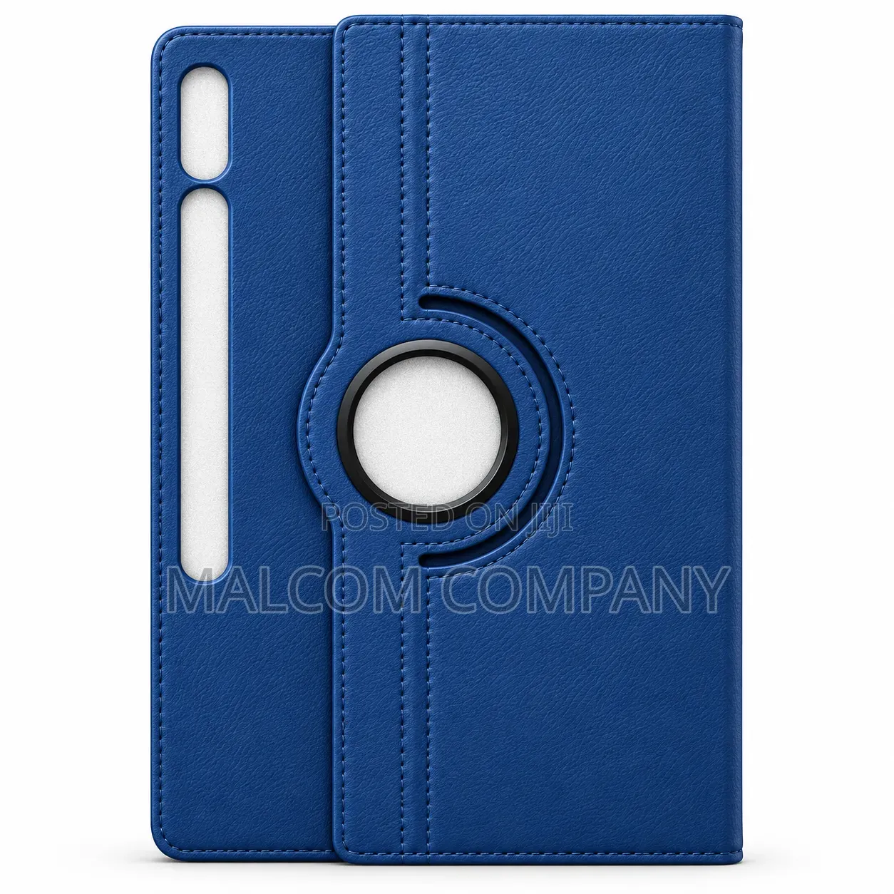 Samsung Galaxy Tab S8 S9 S10 Lite Flip Cover Case–360°Rotating Uganda