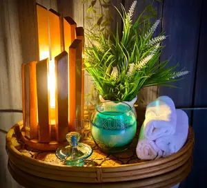 Mosquito and Housefly Scented Candles