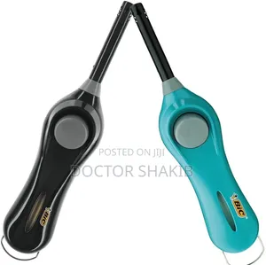 Bic Mega Lighter Multi-Purpose Utility Lighter