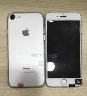 Apple iPhone 7 32 GB White
