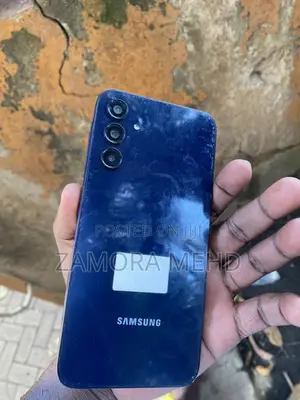Samsung Galaxy A15 256 GB Blue
